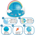 Փչովի մանկական լողավազան Rainbow Baby Toddlers Splash Pool